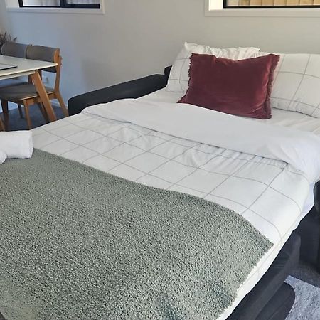 Appartamento Modern Townhouse Cashel Street 2 Bed 2 Bath Christchurch Esterno foto